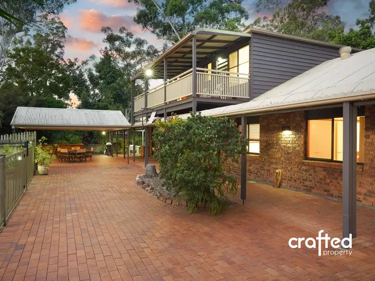 Fourth view of Homely house listing, 67 Scribner Avenue, Forestdale QLD 4118