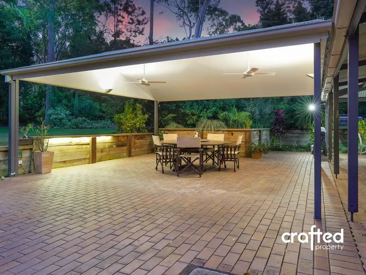 Fifth view of Homely house listing, 67 Scribner Avenue, Forestdale QLD 4118