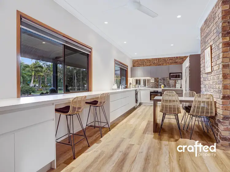 Sixth view of Homely house listing, 67 Scribner Avenue, Forestdale QLD 4118