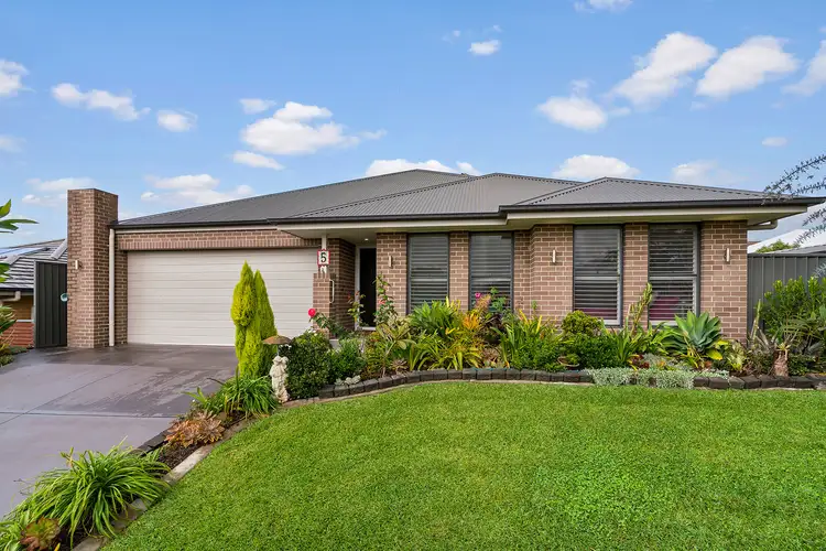 5 Georgia Lane, Bonnells Bay NSW 2264