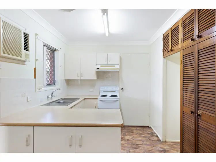 Second view of Homely house listing, 326 Farm Street, Norman Gardens QLD 4701