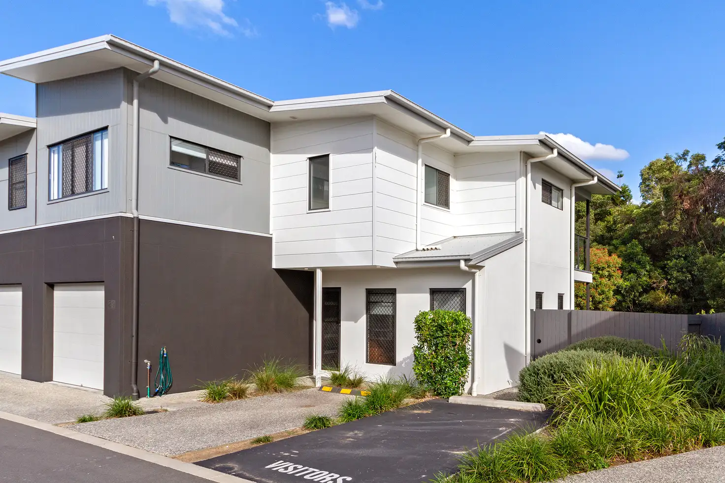 Main view of Homely townhouse listing, 29/30 Creekside Terrace, Albany Creek QLD 4035