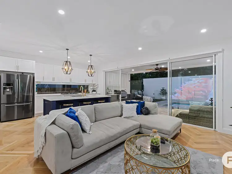 Third view of Homely house listing, 47 Shire Street, Coorparoo QLD 4151