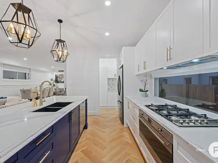 Fifth view of Homely house listing, 47 Shire Street, Coorparoo QLD 4151