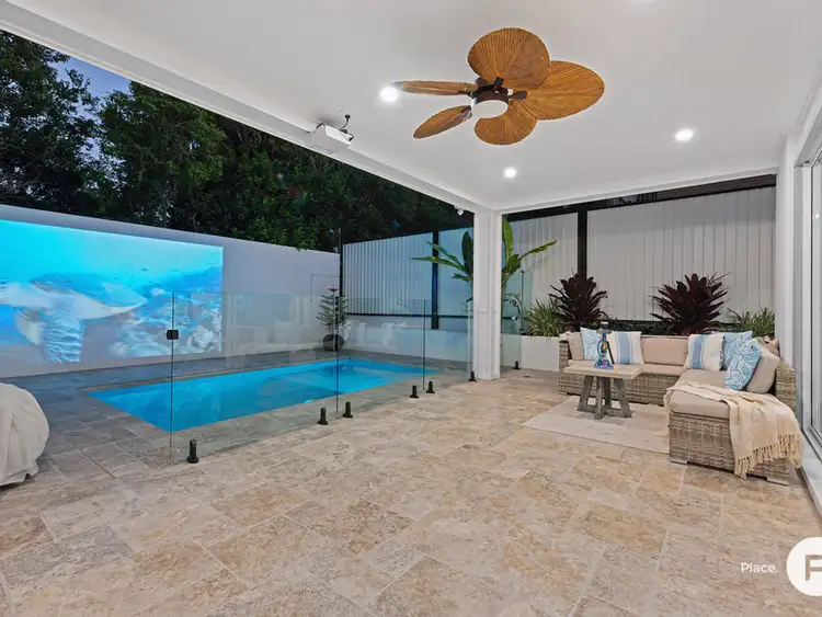 Sixth view of Homely house listing, 47 Shire Street, Coorparoo QLD 4151