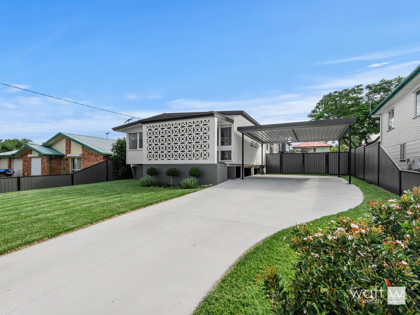 Main view of Homely house listing, 11 Midyim Street, Zillmere QLD 4034