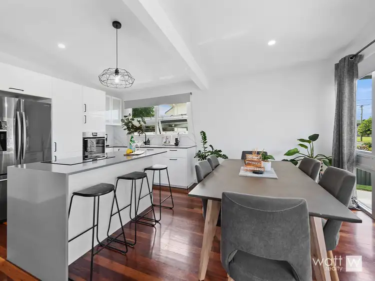 Second view of Homely house listing, 11 Midyim Street, Zillmere QLD 4034