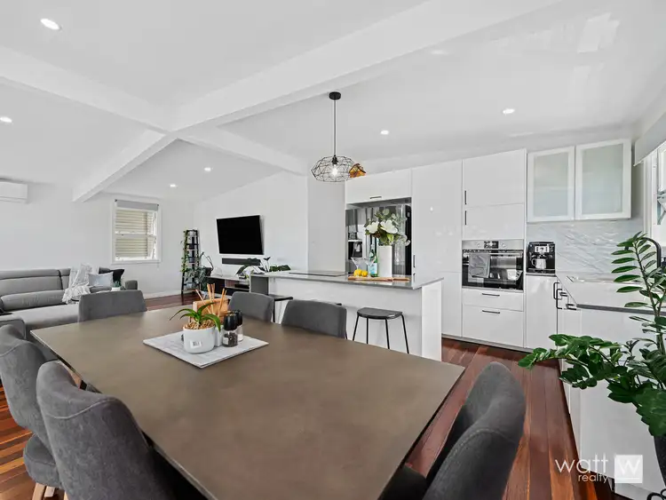 Third view of Homely house listing, 11 Midyim Street, Zillmere QLD 4034