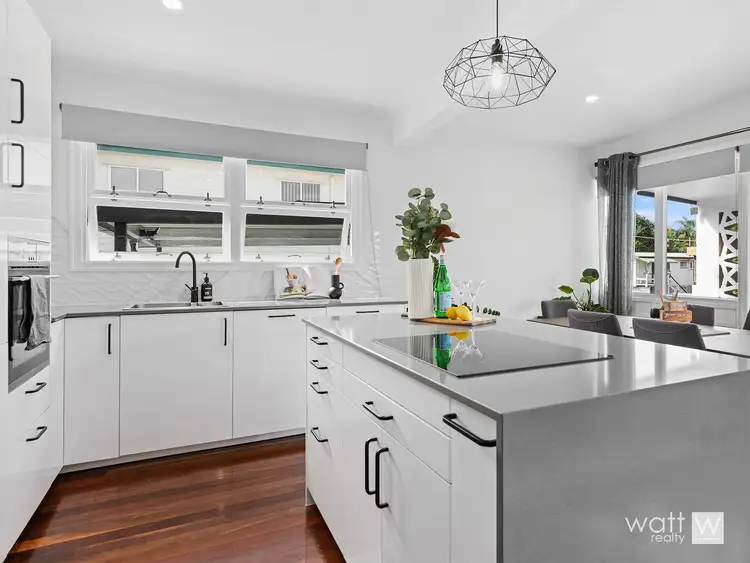 Fourth view of Homely house listing, 11 Midyim Street, Zillmere QLD 4034