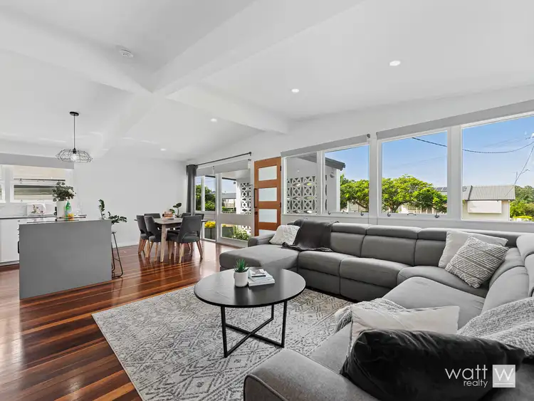 Fifth view of Homely house listing, 11 Midyim Street, Zillmere QLD 4034