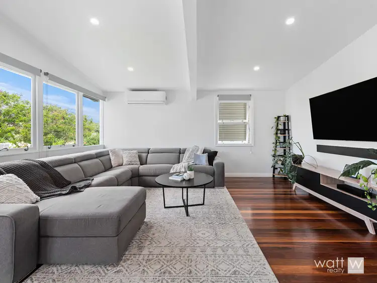 Sixth view of Homely house listing, 11 Midyim Street, Zillmere QLD 4034