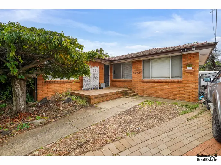 60 Wentworth Lane, Orange NSW 2800