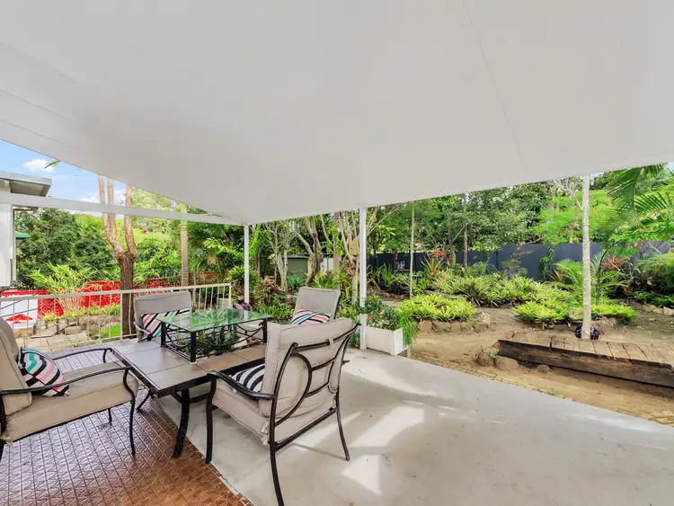 Sixth view of Homely house listing, 68 Moraby Street, Keperra QLD 4054