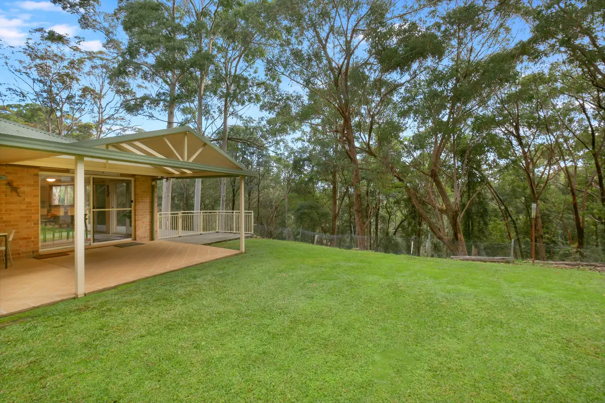 Main view of Homely rural property listing, 1544 Murrays Run Road, Murrays Run NSW 2325