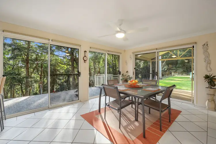 Fourth view of Homely rural property listing, 1544 Murrays Run Road, Murrays Run NSW 2325