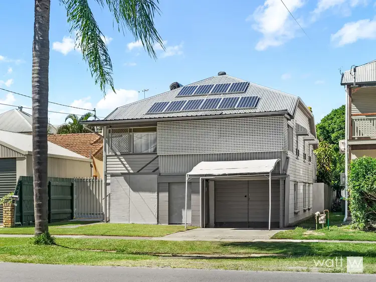 Main view of Homely house listing, 44 Palm Avenue, Shorncliffe QLD 4017