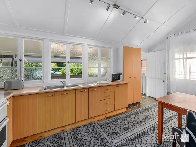 Second view of Homely house listing, 44 Palm Avenue, Shorncliffe QLD 4017