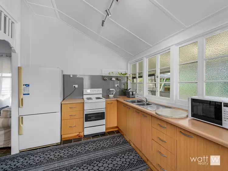 Third view of Homely house listing, 44 Palm Avenue, Shorncliffe QLD 4017