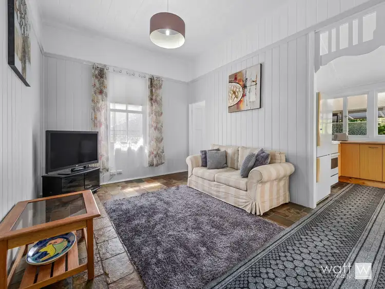 Fourth view of Homely house listing, 44 Palm Avenue, Shorncliffe QLD 4017