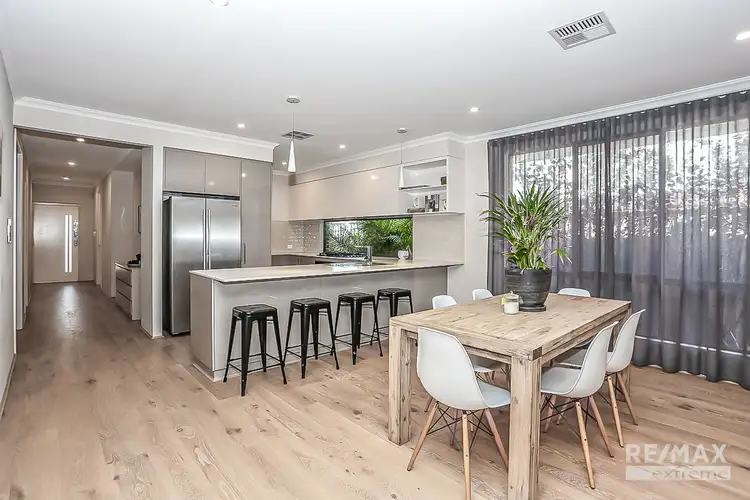 Second view of Homely house listing, 20 Celeste Street, Eglinton WA 6034