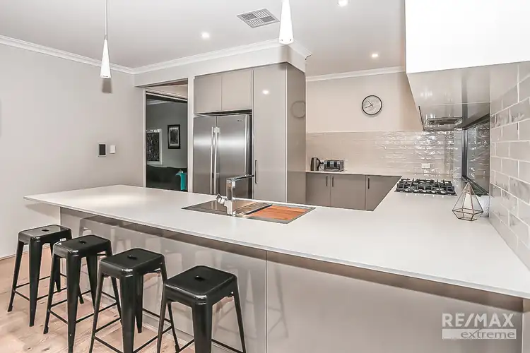 Fifth view of Homely house listing, 20 Celeste Street, Eglinton WA 6034