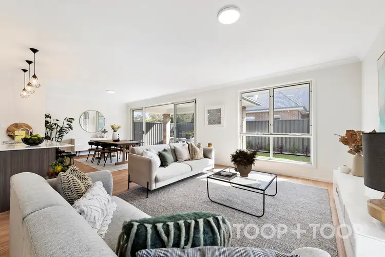 Second view of Homely house listing, 38 Shephard Street, Hove SA 5048