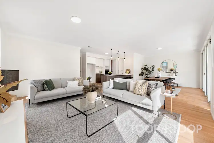 Third view of Homely house listing, 38 Shephard Street, Hove SA 5048
