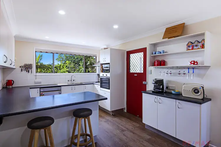 Third view of Homely house listing, 9 Fairlie Crescent, Moffat Beach QLD 4551