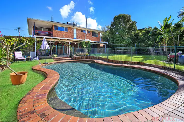 Fourth view of Homely house listing, 9 Fairlie Crescent, Moffat Beach QLD 4551