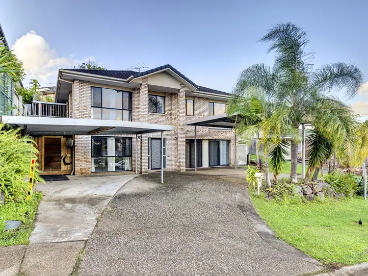 57 Grove Road, Edens Landing QLD 4207