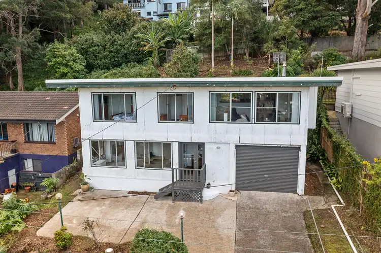 Fourth view of Homely house listing, 83 Emma James Street, East Gosford NSW 2250