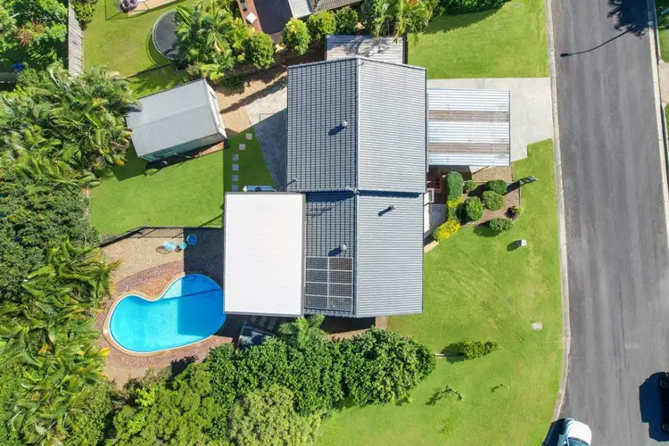 8 Wudina Court, Ashmore QLD 4214