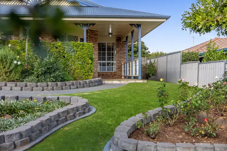 Third view of Homely house listing, 34 Navajo Street, Wilsonton QLD 4350