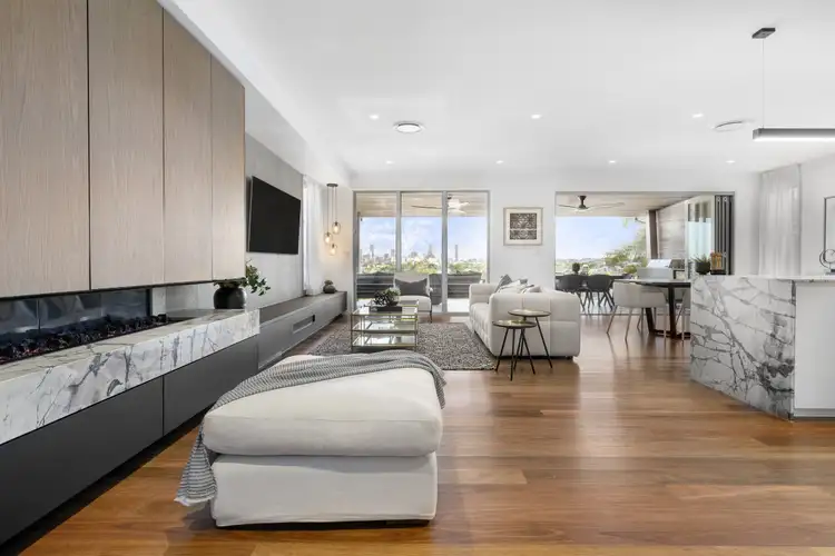 Fifth view of Homely house listing, 12 Rupert Street, Windsor QLD 4030