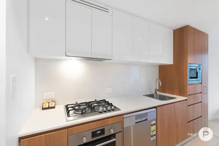 Fourth view of Homely apartment listing, 812/222 Margaret Street, Brisbane City QLD 4000