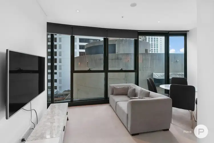 Sixth view of Homely apartment listing, 812/222 Margaret Street, Brisbane City QLD 4000