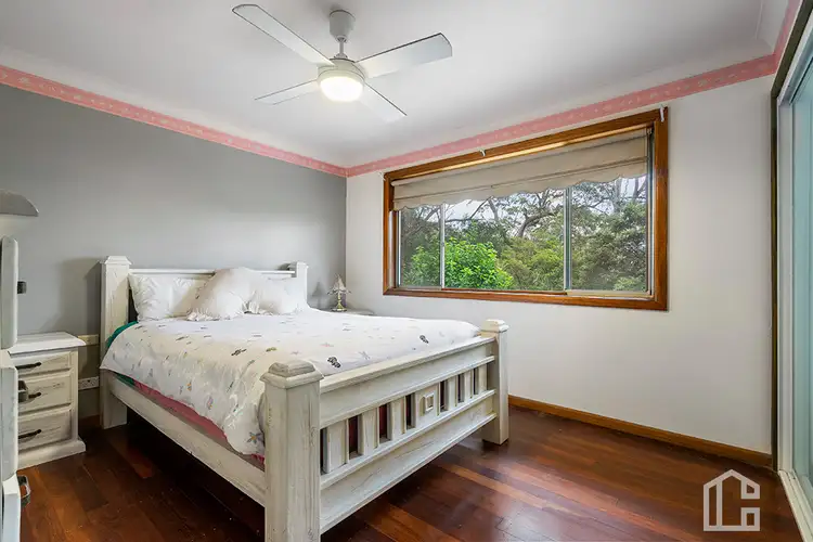 Fifth view of Homely house listing, 6 Bush Place, Glenbrook NSW 2773