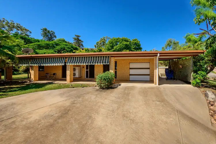 Main view of Homely house listing, 9 Box Street, Kin Kora QLD 4680