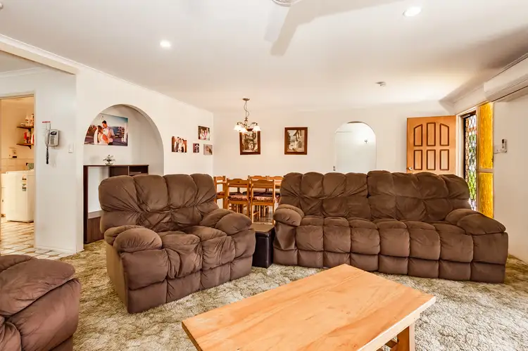 Fourth view of Homely house listing, 9 Box Street, Kin Kora QLD 4680