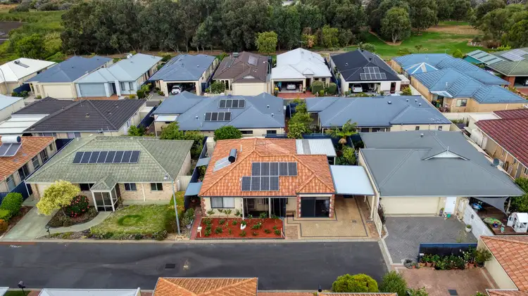 Main view of Homely unit listing, 8/66 Carey Street, Busselton WA 6280