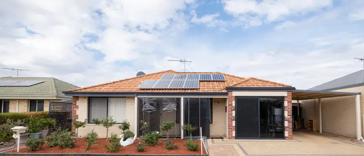 Third view of Homely unit listing, 8/66 Carey Street, Busselton WA 6280