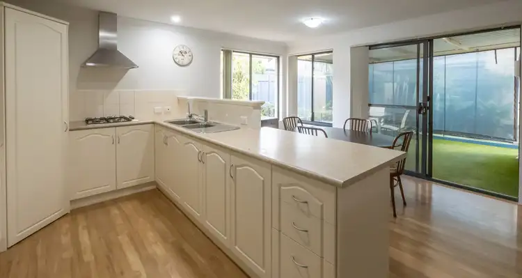 Fourth view of Homely unit listing, 8/66 Carey Street, Busselton WA 6280