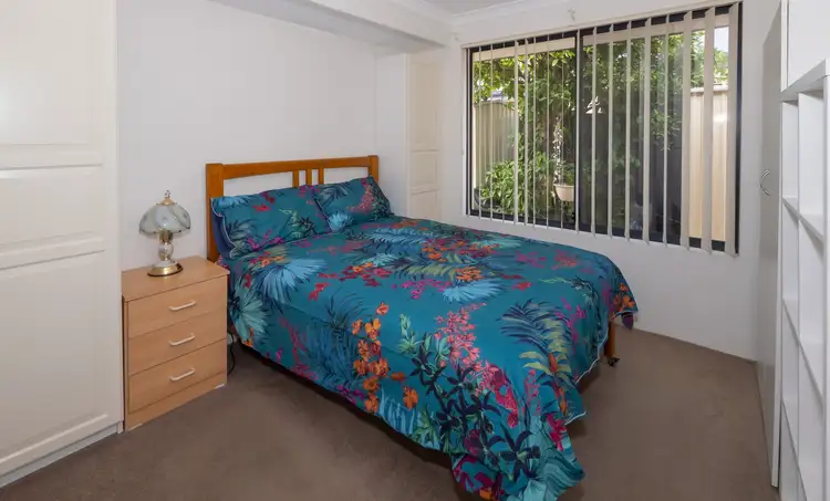 Sixth view of Homely unit listing, 8/66 Carey Street, Busselton WA 6280