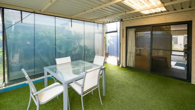 Seventh view of Homely unit listing, 8/66 Carey Street, Busselton WA 6280