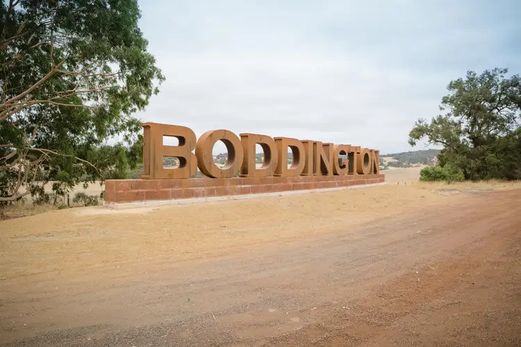 LOT 23 Crossman Road, Boddington WA 6390