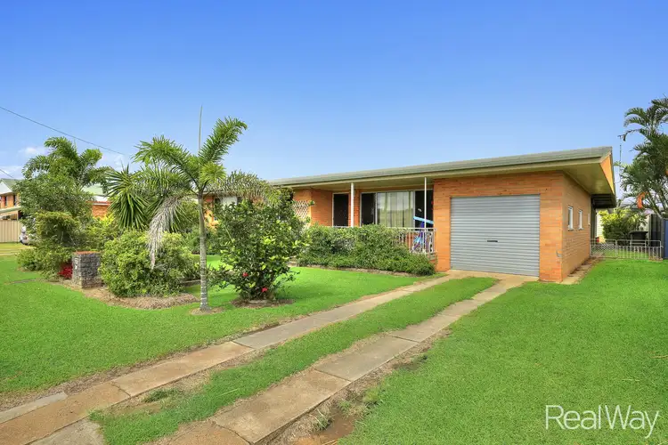 Main view of Homely house listing, 109 Sims Road, Avenell Heights QLD 4670