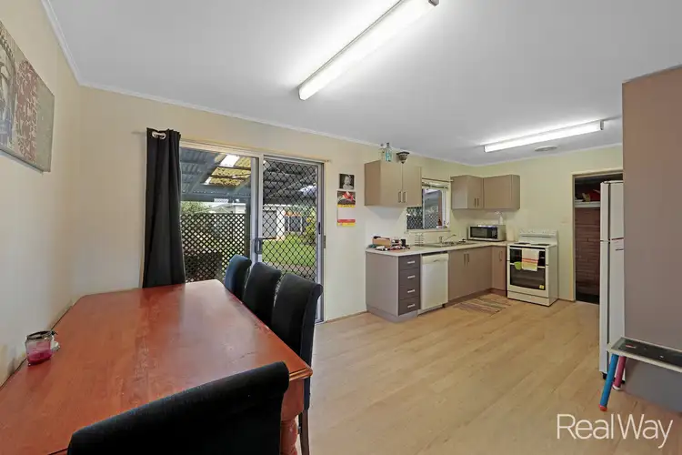 Fourth view of Homely house listing, 109 Sims Road, Avenell Heights QLD 4670