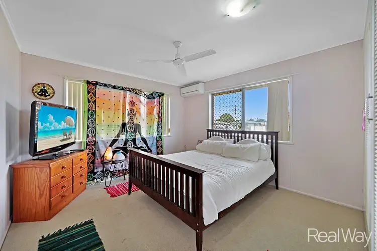Sixth view of Homely house listing, 109 Sims Road, Avenell Heights QLD 4670