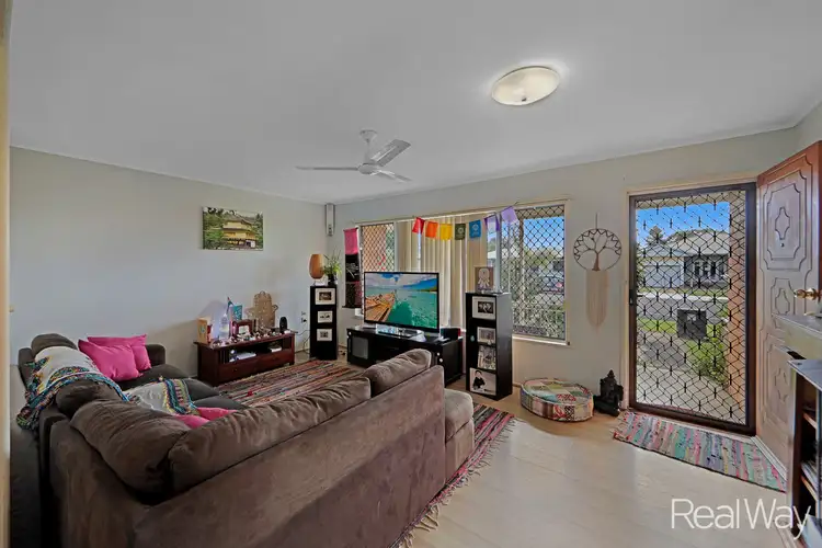 Seventh view of Homely house listing, 109 Sims Road, Avenell Heights QLD 4670
