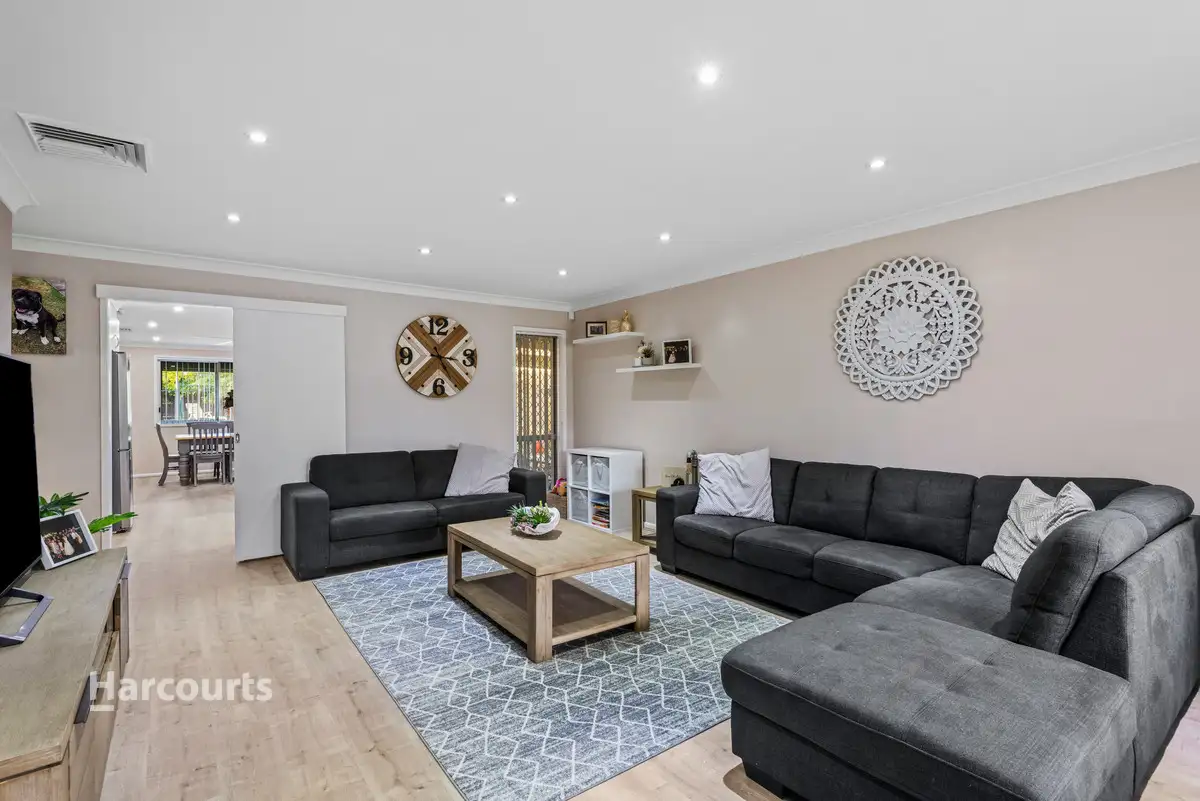 Main view of Homely house listing, 83 Compton Street, Dapto NSW 2530